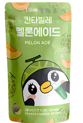 Cantabile boisson coréenne melon