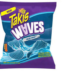 Takis waves