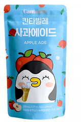 Cantabile boisson coréenne pomme