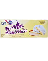 Cookies & cheesecake limites édition