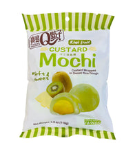 Mochi kiwi flavor