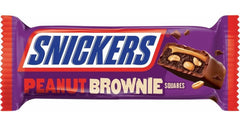 Snickers Brownie