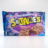 Rice krispies chocolat