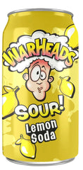 Warheads lemon soda
