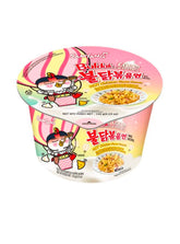 Samyang - Buldak nouille creme carbonara