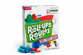 Roll up roulés aux fruits