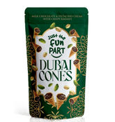 Just The Fun Part Dubai Cones