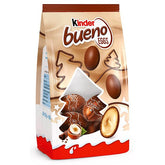 Kinder - Bueno Eggs