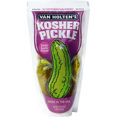 Van holten's - Kosher pickel