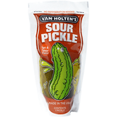 Van holten's - Sour pickel
