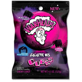 Warheads - Galactic Mix Cubes