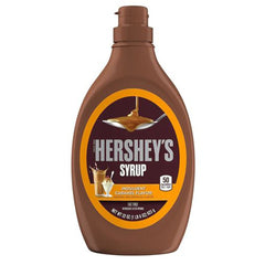 Hershey's - Nappage Caramel