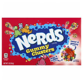 Nerds - Gummy Glusters