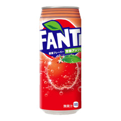 Fanta - Rich Apple