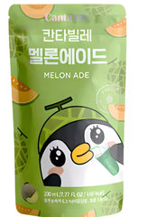 Cantabile boisson coréenne melon