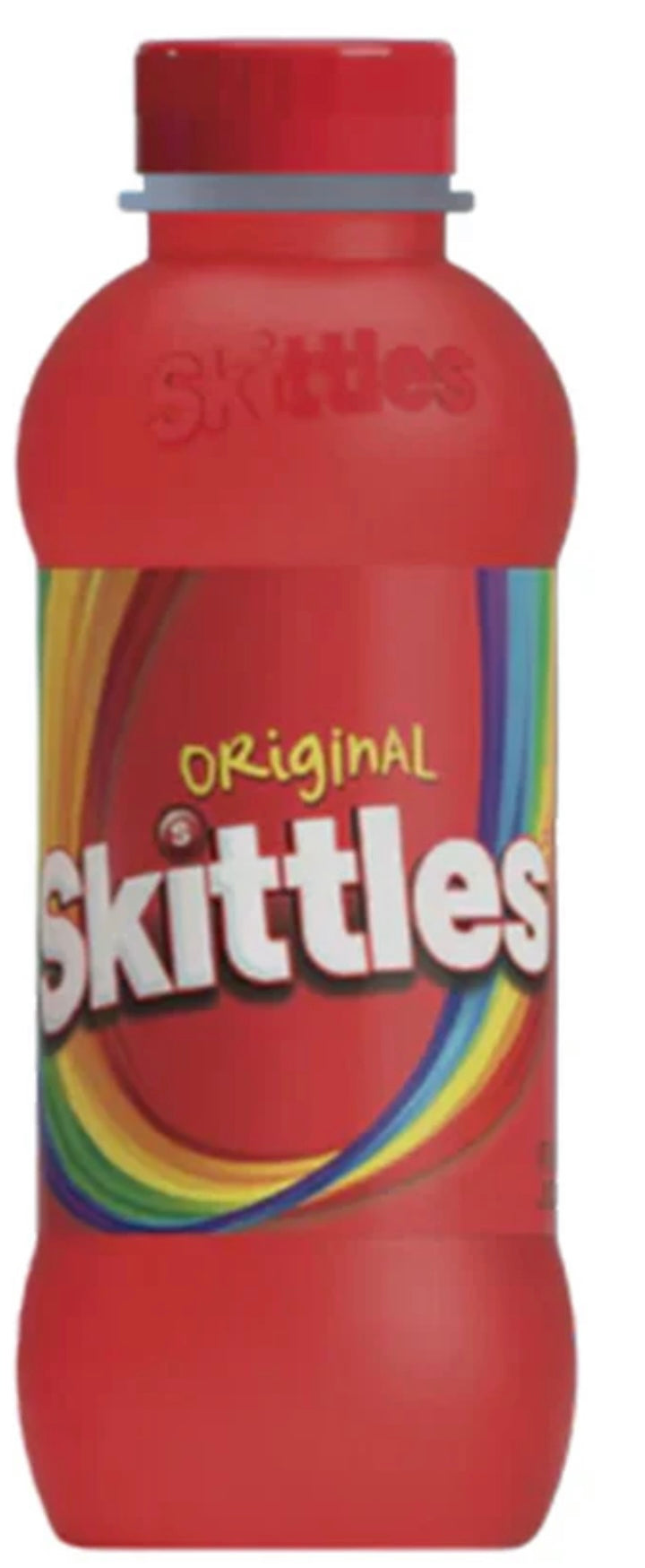 Skittles juice original