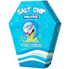 Salt chip