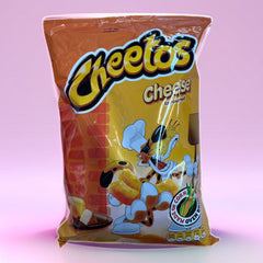 Cheetos cheese