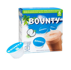 Pods bounty coco dolce gusto