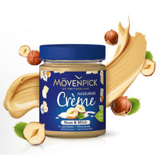 Crème movenpick