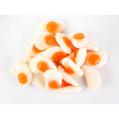 Bonbons - Fried eggs