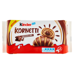 Kinder - Kornetti