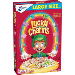 Lucky Charms