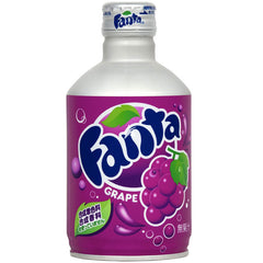 FANTA - RAISIN BOUTEILLE