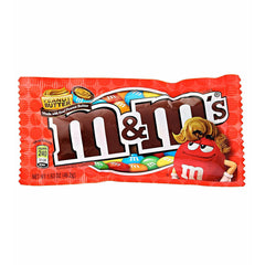 M&M's - Peanut Butter