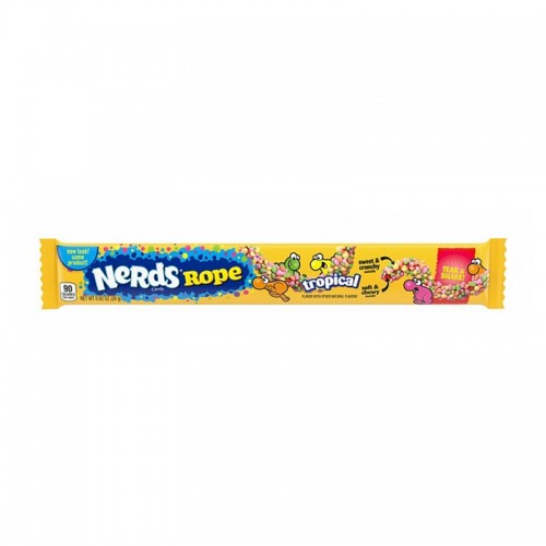 Nerds Rope - Tropical