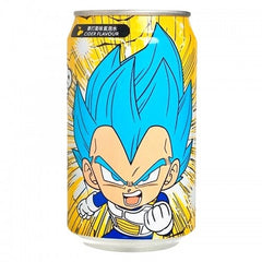 Ocean Bomb - Dragon Ball Vegeta