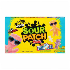 Sour patch - Tropical