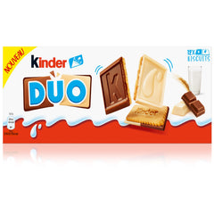 Kinder - Duo